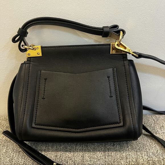 Givenchy Handbag Color Black - Picture 3 of 4